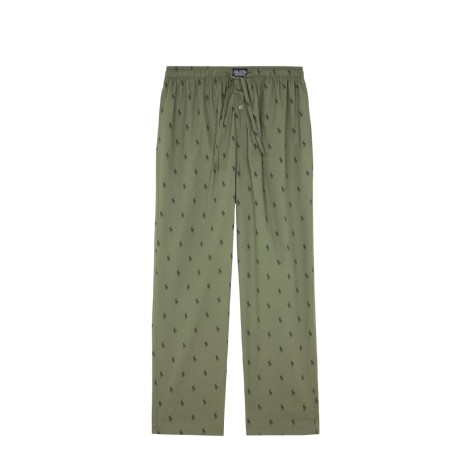 PANT SLEEPWEAR GARDEN TRAIL