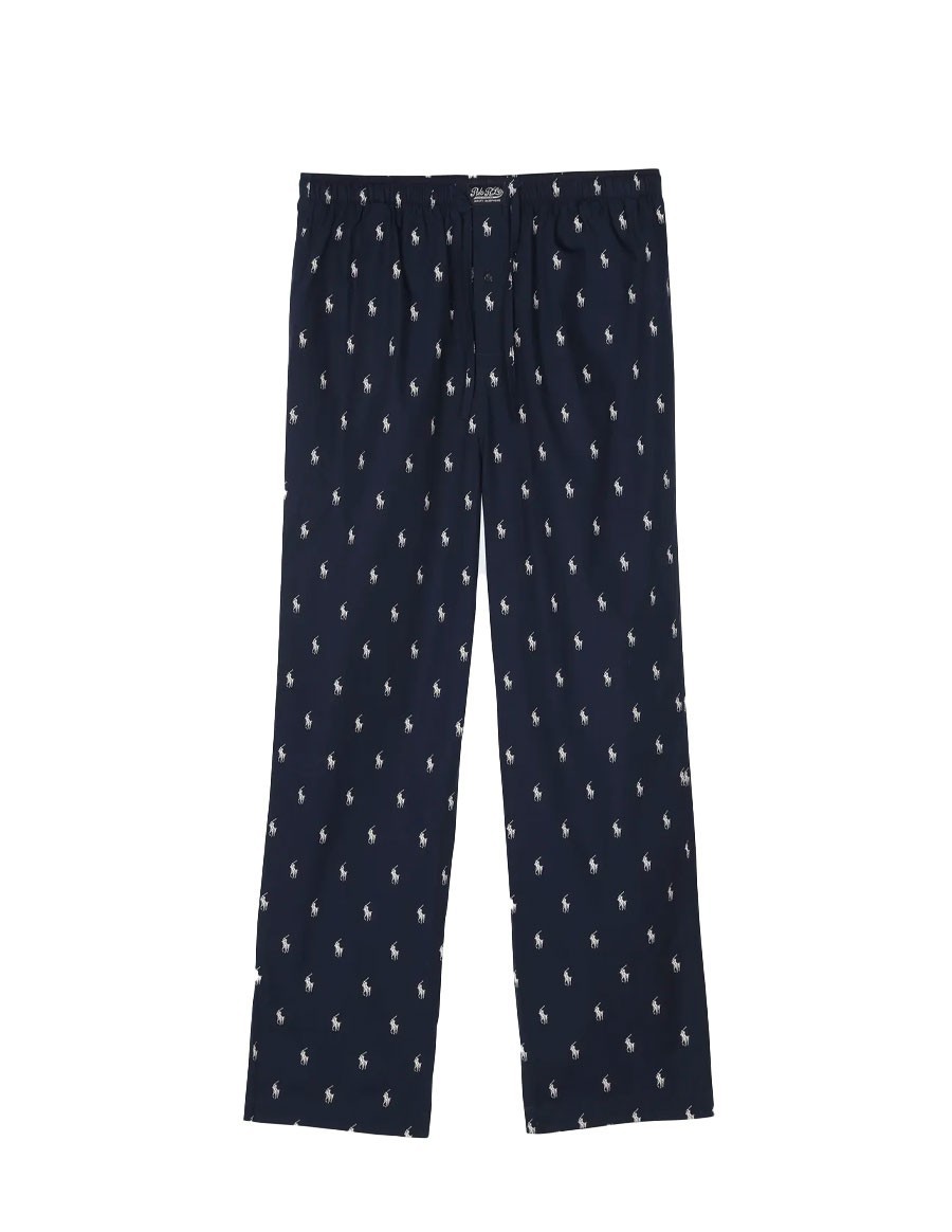 PANT SLEEPWEAR NAVY