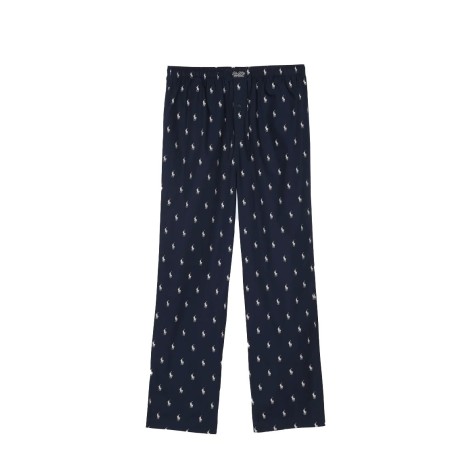 PANT SLEEPWEAR NAVY