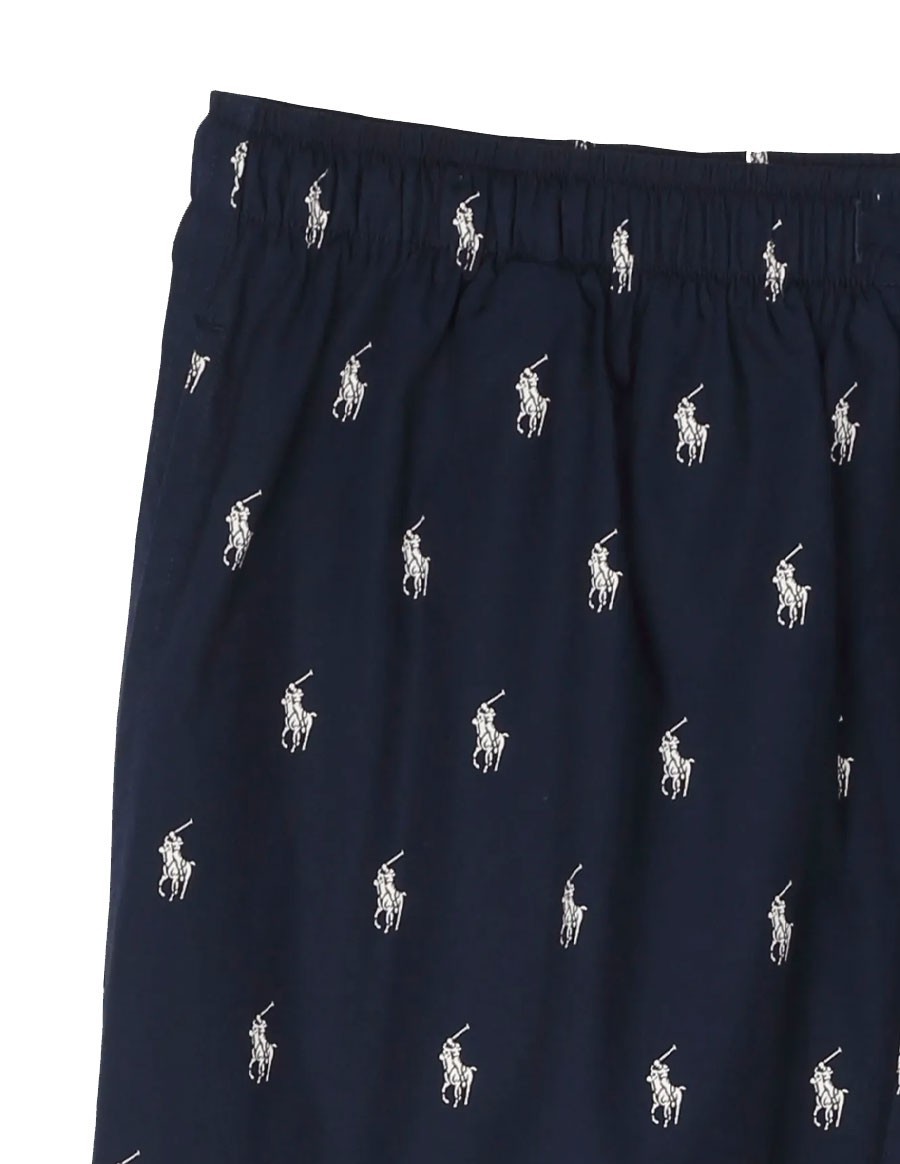 PANT SLEEPWEAR NAVY