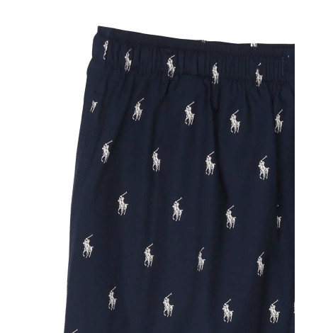 PANT SLEEPWEAR NAVY