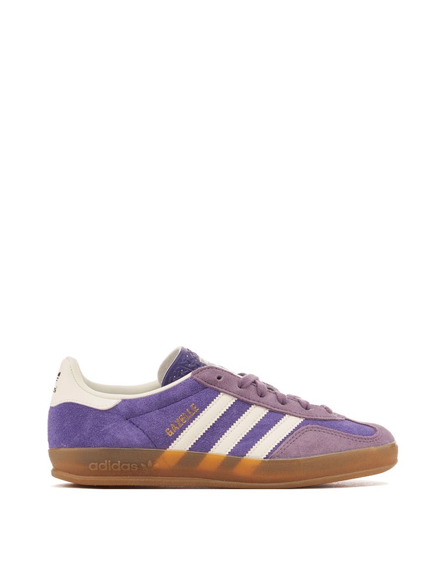 GAZELLE INDOOR PURPLE SHADOW VIOLET