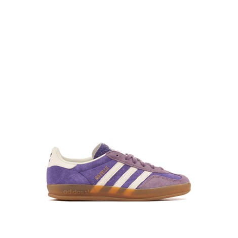 GAZELLE INDOOR PURPLE SHADOW VIOLET