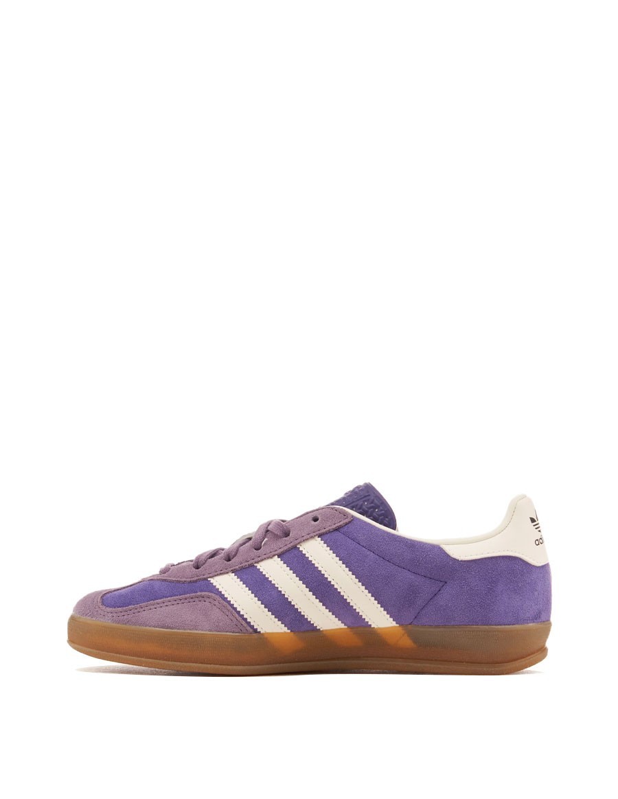 GAZELLE INDOOR PURPLE SHADOW VIOLET