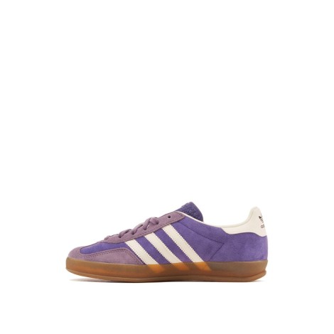 GAZELLE INDOOR PURPLE SHADOW VIOLET