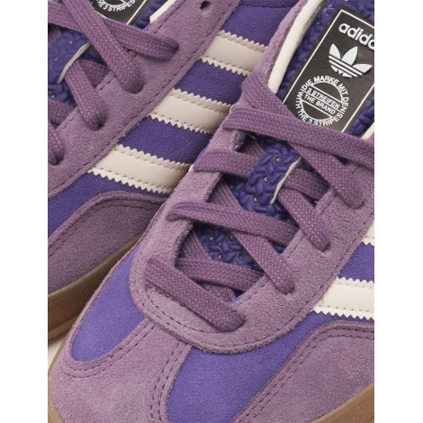 GAZELLE INDOOR PURPLE SHADOW VIOLET