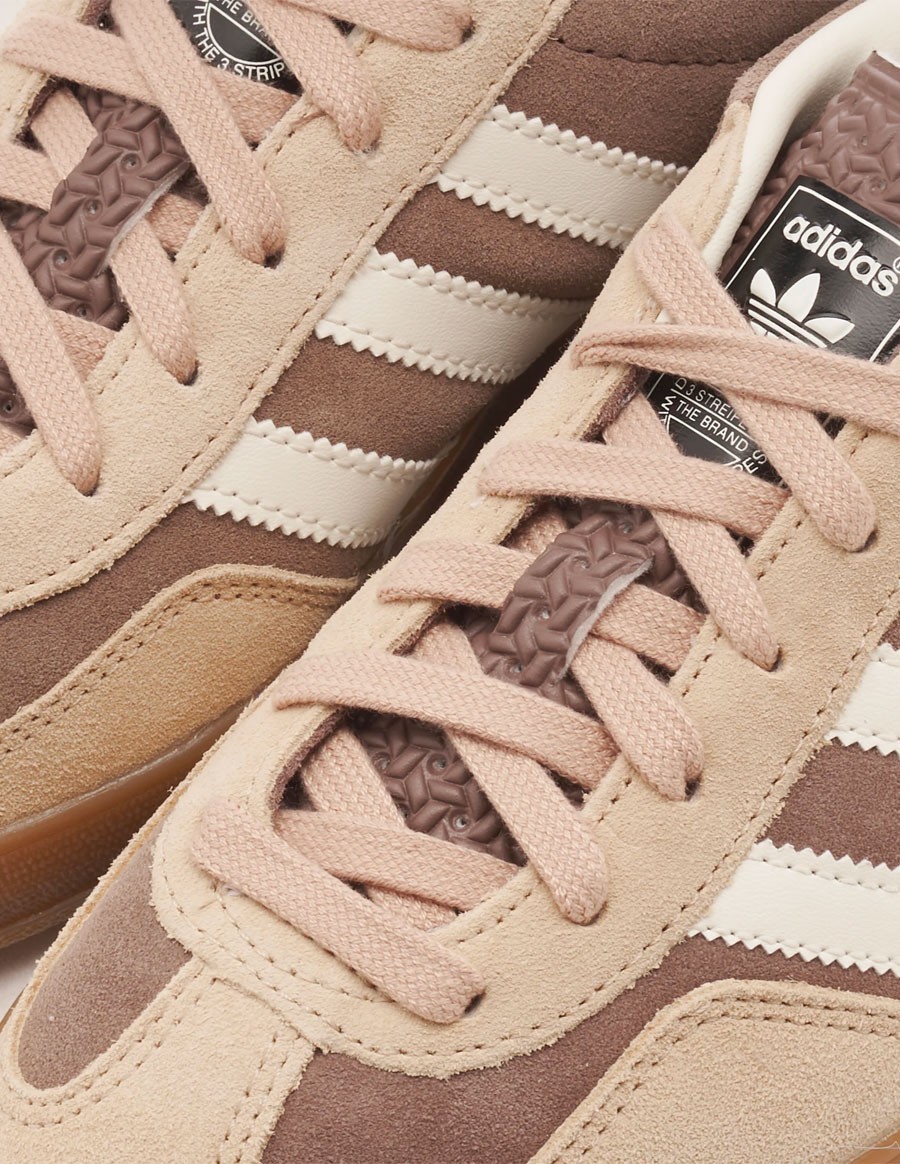 GAZELLE INDOOR EARTH STRATA MAGIC BEIGE