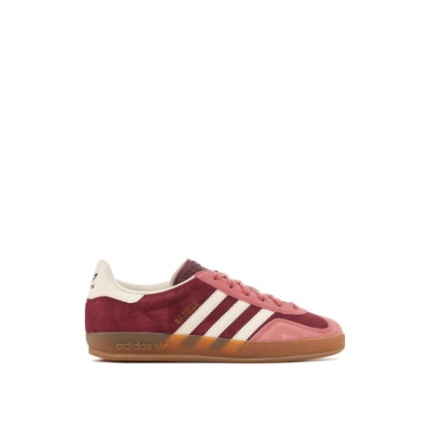 GAZELLE INDOOR MAROON PRELOVED CRIMSON