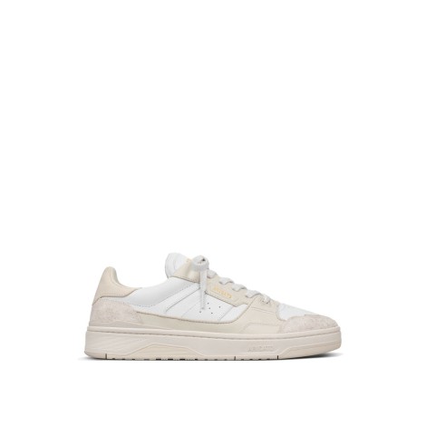 CLAY SNEAKER BEIGE WHITE