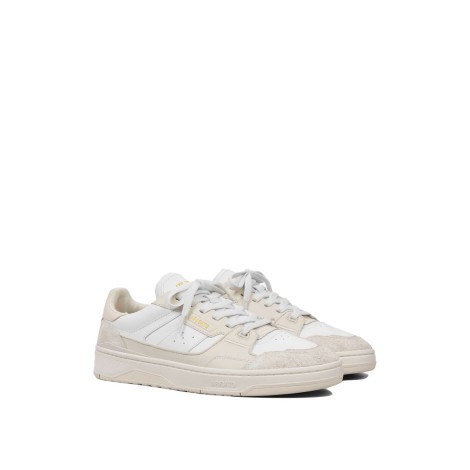 CLAY SNEAKER BEIGE WHITE