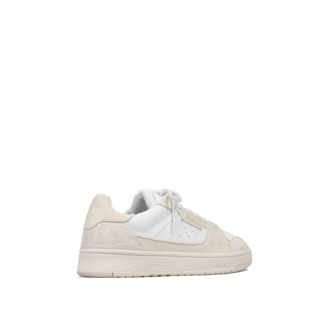 CLAY SNEAKER BEIGE WHITE