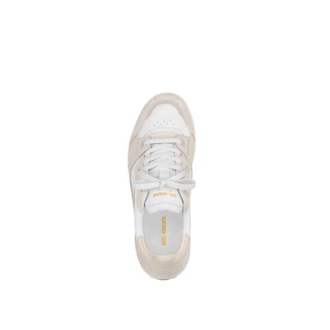 CLAY SNEAKER BEIGE WHITE