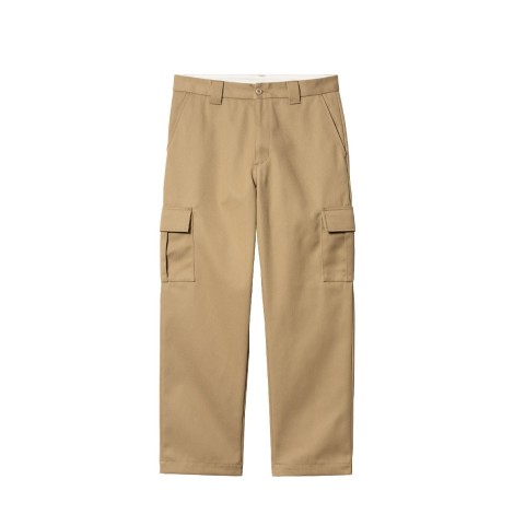 MODULE CARGO PANT LEATHER