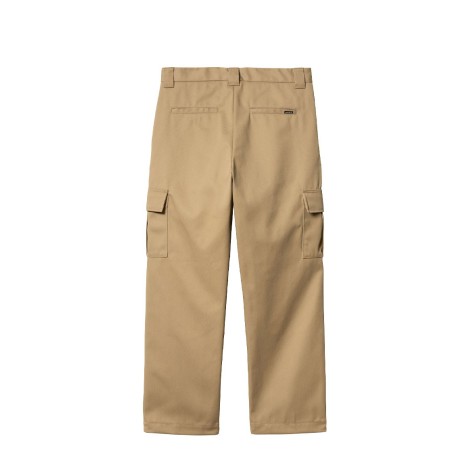 MODULE CARGO PANT LEATHER