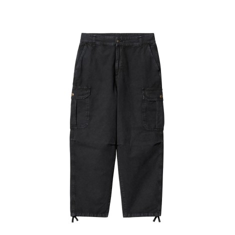 STANTON CARGO PANT BLACK