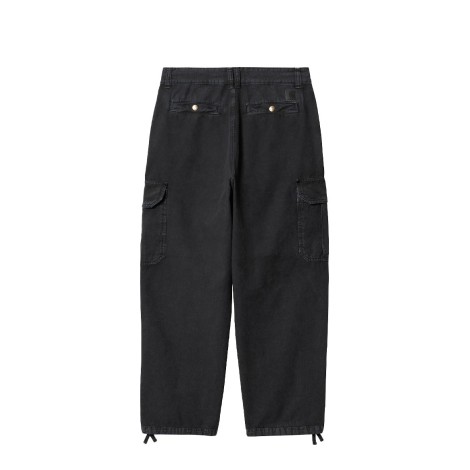 STANTON CARGO PANT BLACK