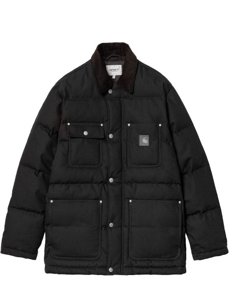 RAYLEY JACKET BLACK