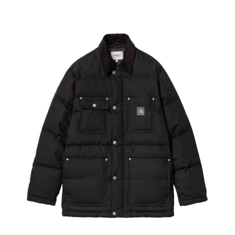 RAYLEY JACKET BLACK