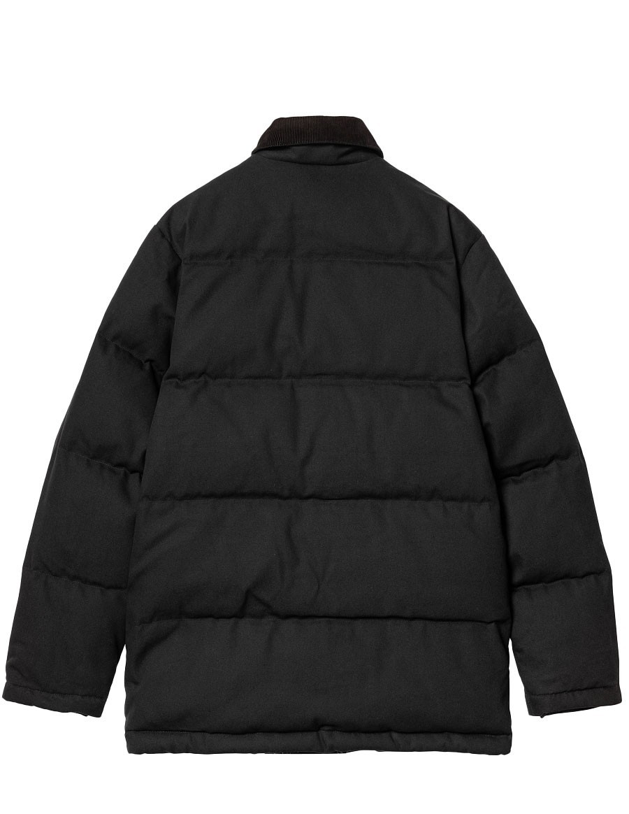 RAYLEY JACKET BLACK