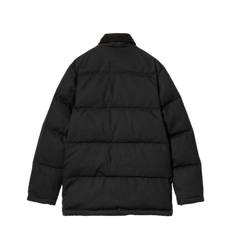 RAYLEY JACKET BLACK