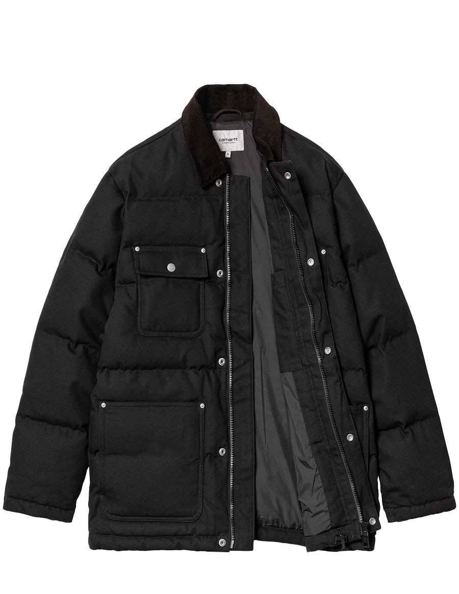 RAYLEY JACKET BLACK