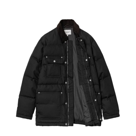 RAYLEY JACKET BLACK