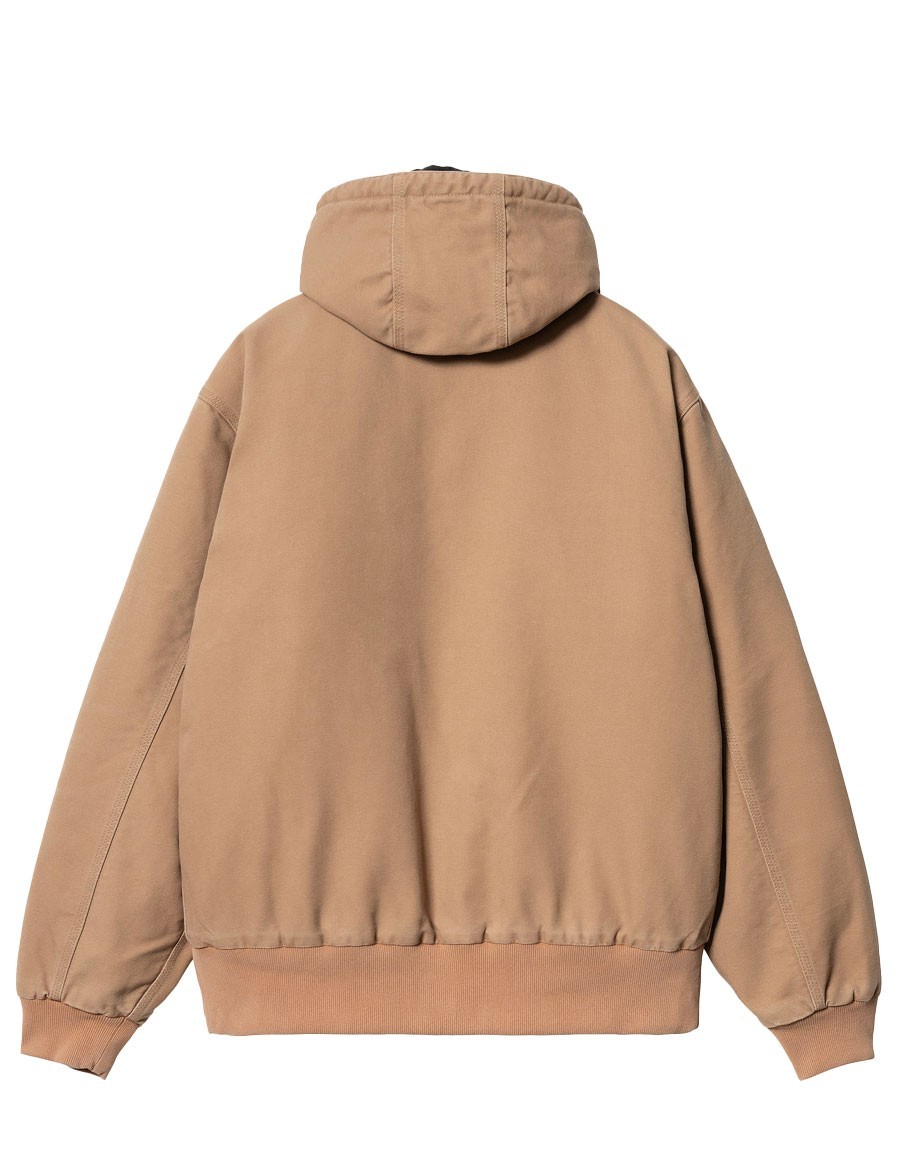 OG ACTIVE JACKET PEANUT