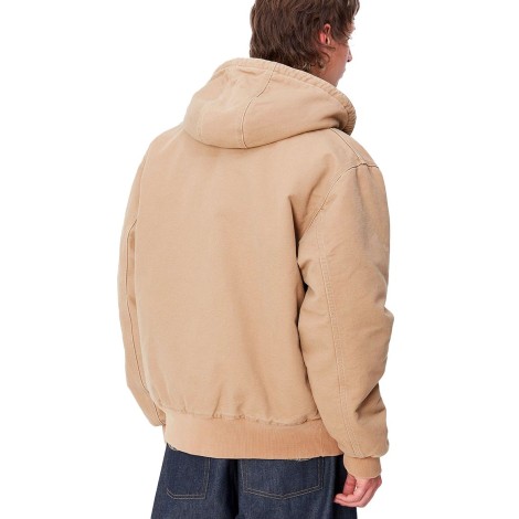 OG ACTIVE JACKET PEANUT