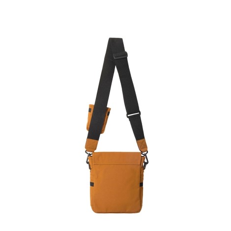 CARPENTER SHOULDER BAG HAMILTON BROWN