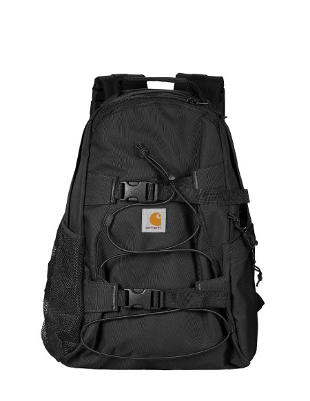 KICKFLIP BACKPACK BLACK