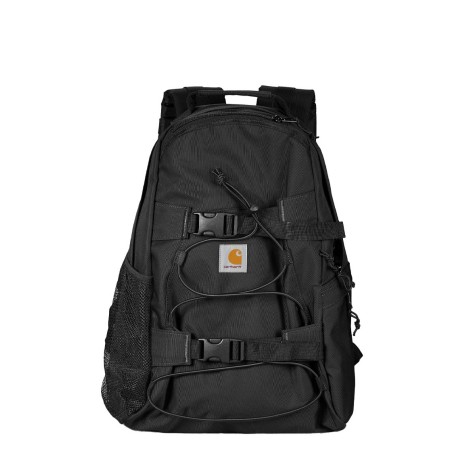 KICKFLIP BACKPACK BLACK