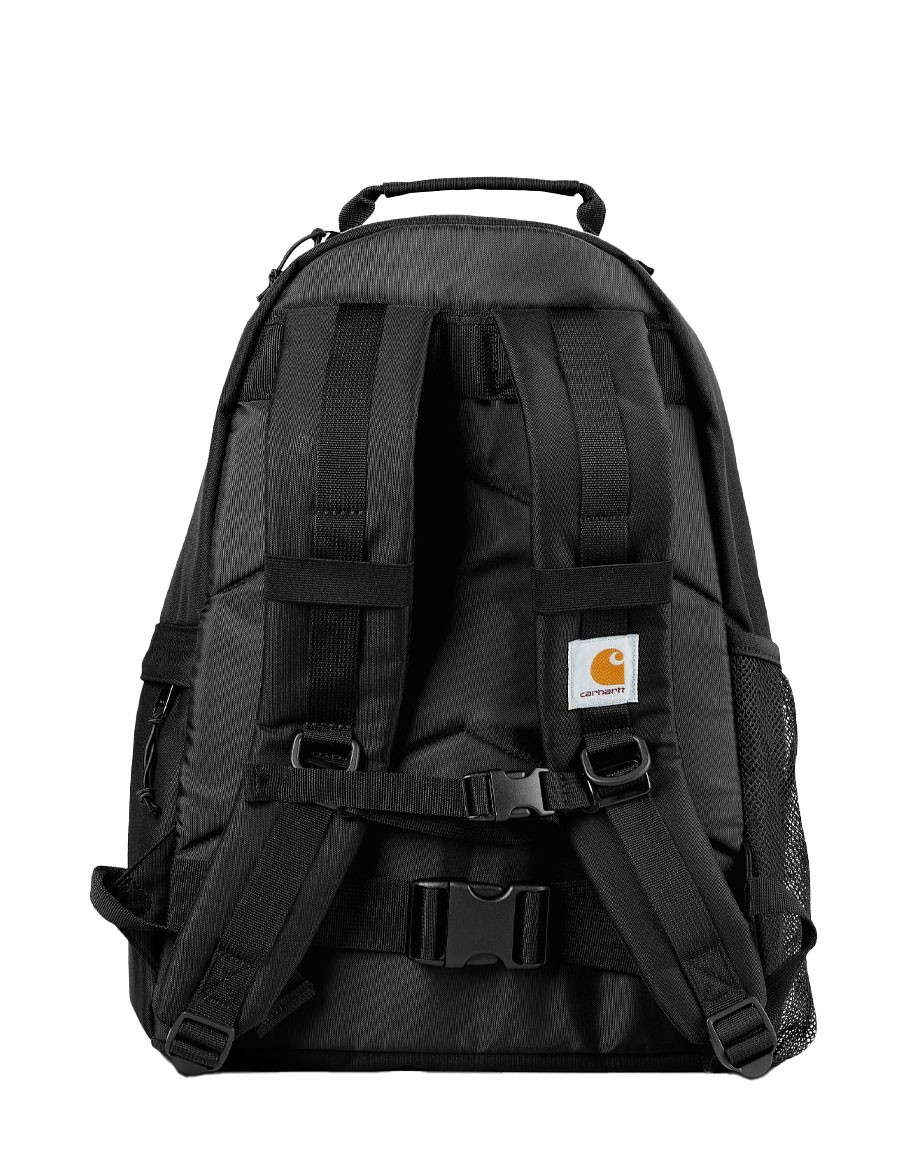 KICKFLIP BACKPACK BLACK