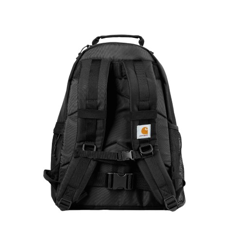 KICKFLIP BACKPACK BLACK