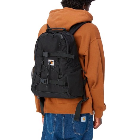 KICKFLIP BACKPACK BLACK