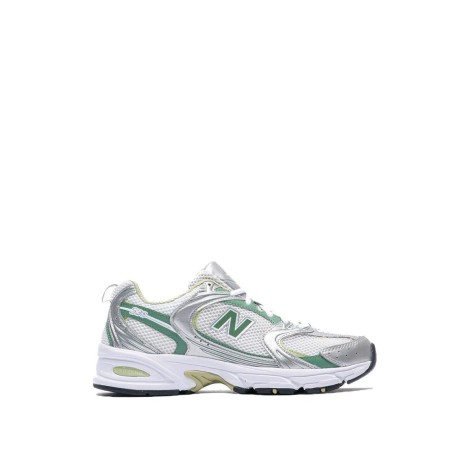 MR530ADB SILVER METTALIC GREEN