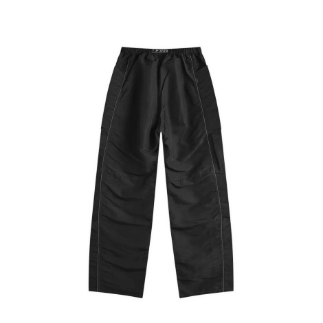 PANT RIPSTOP VOYAGER BLACK