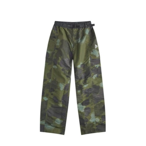 PANT RIPSTOP VOYAGER CAMO