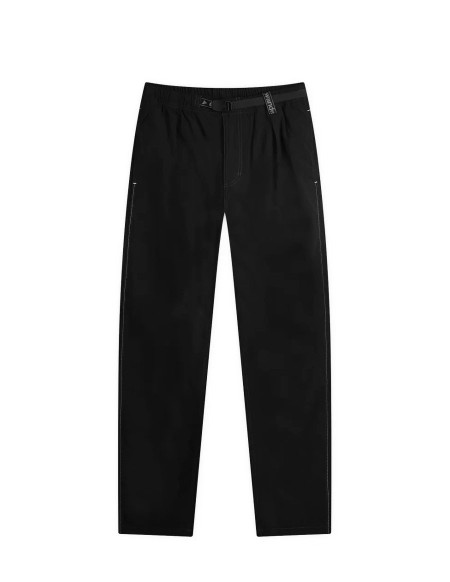 PANT NYLON CLIMBING BLACK