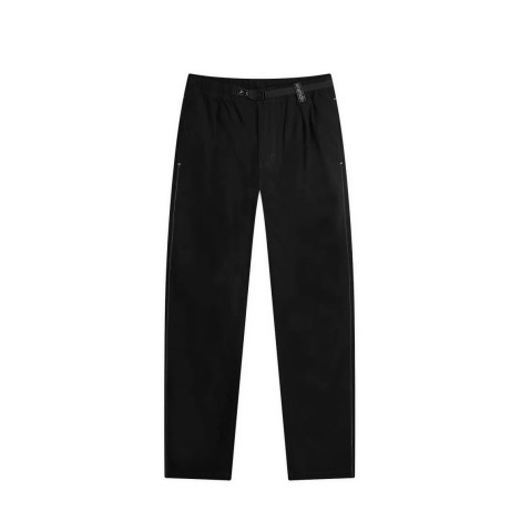 PANT NYLON CLIMBING BLACK