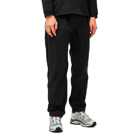 PANT NYLON CLIMBING BLACK