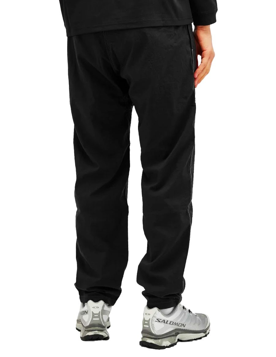 PANT NYLON CLIMBING BLACK