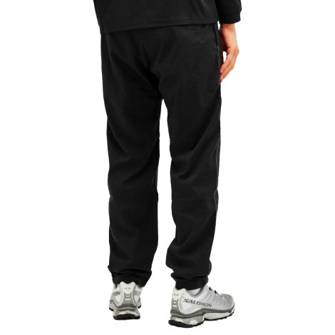 PANT NYLON CLIMBING BLACK