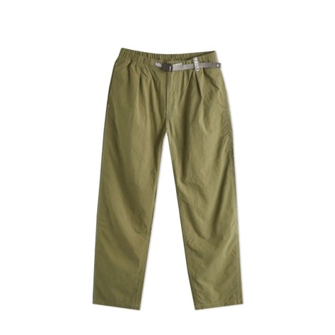 PANT NYLON CLIMBING KHAKI