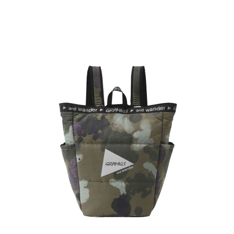 PACK PADDED 2WAY CAMO