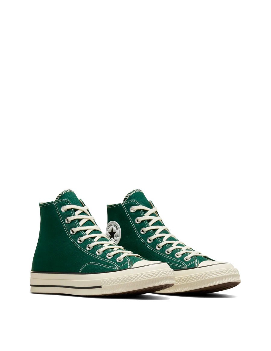 CHUCK TAYLOR 70 GREEN ENVY