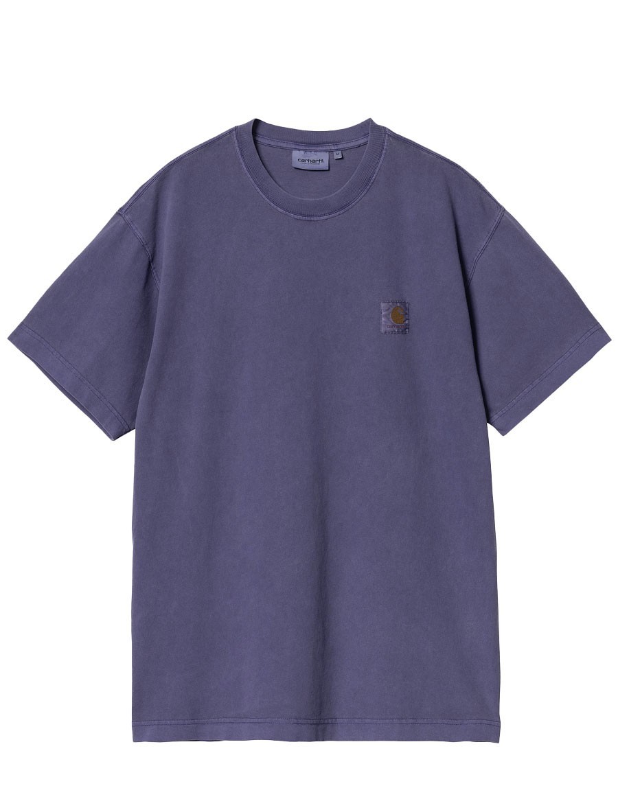 S/S VISTA T-SHIRT AURA