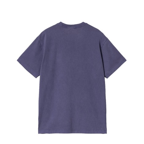 S/S VISTA T-SHIRT AURA