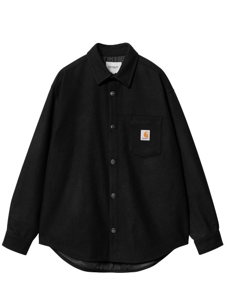 TORIN SHIRT JAC BLACK