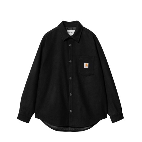 TORIN SHIRT JAC BLACK