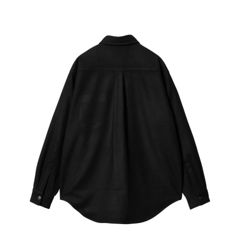 TORIN SHIRT JAC BLACK